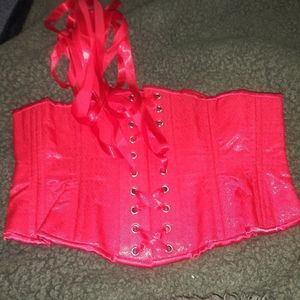 Timeless trends steel boned corsets